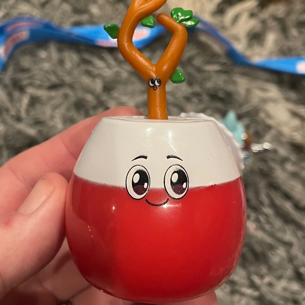 LankyBox MYSTERY BOX Toy Foxy Sticky n’ Canny Thicc Cyborg Shark
